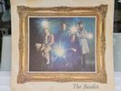 THE BEATLES Strawberry Fields Forever /Penny Lane UK 1st press 7