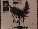 The Dillinger Escape Plan One Of Us Is The Killer Vinyl LP Newbury Haze Limited