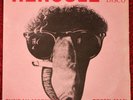 Hercule – Sunday Morning Fever / Little Green Man Vinyle, 7