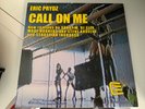 Eric Prydz - Call On Me Vinyl - 12