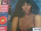 Casablanca Bad Girls Donna Summer (RSD Drops 2021) Red and Blue vinyl
