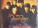 The Beach Boys With The Royal Philharmonic Orchestra - SEALED VINYL 2x LP [2018]