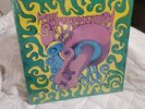 PSYCH ROCK LP 1ST PRESS THE SACRED MUSHROOM ON PARALLAX #P-4001 IN SHRINK M-
