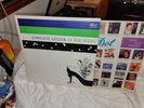 RARE JAZZ LP 1ST PRESS LORRAINE GELLER AT THE PIANO ON DOT #DLP 3175 M-