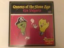 QUEENS OF THE STONE AGE - ERA VULGARIS  VINYL LP 12”