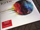 Vapor Trails REMIXED by Rush (Record, 2013) Sealed Mint Vinyl