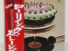 ROLLING STONES / LET IT BLEED JAPAN ISSUE LP W/ OBI, BOOKLET