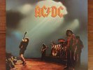 AC/DC - Let there be rock, Vinyl LP, Excellent condition