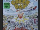 Green Day Dookie Vinyl LP Hot Topic Edition 1500 Translucent Green Color Record