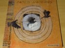 Fates Warning - Theories of flight - 2LP colored FOC + CD - M / M