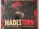 HADESTOWN (ORIGINAL BROADWAY RECORDING) ANAIS MITCHELL VINYL 3LP TORN WRAP - 8