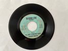 NEW ORLEANS SOUL 45 GEORGE PERKINS We Need A Helping Hand LH-11155