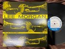 LEE MORGAN VOL.3 BLUE NOTE UA BLP 1557 MONO US Vinyl LP