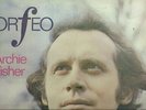 Archie Fisher - Orfeo (  Celtic Music  Vinyl LP )