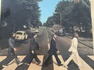 Original SEALED Beatles Abbey Road Apple  Vinyl LP Record Rock