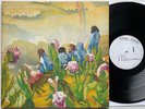 HARMONIUM Les Cinq Saisons 1975 CANADA Celebration PROMO TEST PRESSING LP Prog