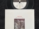 Chris Rea – Driving Home For Christmas / Joys Of Christmas 7'' Vinyl 1987 TESTED