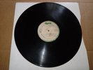 THE CONGOS Heart of The Congos BLACK ART  Roots Reggae LP Original Plain Sleeve