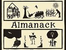Poor David's Almanack by David Rawlings (Record, 2017), Acony