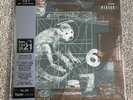 Pixies Doolittle HMV1921 COKE BOTTLE GREEN VINYL LP limited To 1000 copies