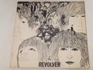 THE BEATLES/REVOLVER/UK/ORIGINAL/MONO/PMC 7009/1966/XEX.605-2/XEX.606-2