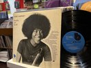 Bobbi Humphrey   Blacks And Blues   LP   1st Press   Jazz Funk   Blue Note