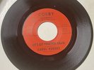Carol Hughes 1965 SWEET SOUL 45 Let's Get Together Again CORBY Mint/Mint- HEAR