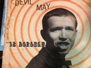 Bob Dorough - Devil May Care LP Bethlehem DG Mono Orig. Jazz Vocal Poor as is