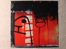 U2 - The Fly US orig' SEALED Island 12