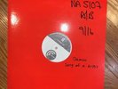 Damon Song of a Gypsy LP Test Pressing Now Again Stones Throw