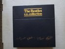 The Beatles EP Collection U.K. box set
