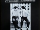Joy Division (Live Transmission...Dance To The Radio), Vinyl, LP, Bootleg