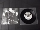 THE DAMNED : New rose / Help / UK 1979 the clash sex pistols buzzcocks punk