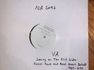 Loving On The Flipside: Sweet Funk And Beat-Heavy Ballads LP Test Pressing 2012