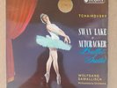 Columbia SAX 2285 ED1 Tchaikovsky SWAN LAKE & NUTCRACKER BALLET SUITS N/M