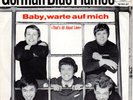 GERMAN BLUE FLAMES - Baby, warte auf mich  7
