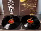 Tribulation The Formulas Of Death Vinyl LP W/Book NM/NM