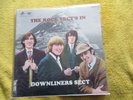 THE ROCK SECT'S IN - DOWNLINERS SECT -LP