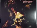 The Obsessed ‎– Lunar Womb Vinyl, LP, Album, Limited Edition of 300 Red