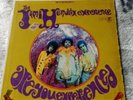 JIMI HENDRIX EXPERIENCE Are You Experienced? RS6261  79 couple stickers on front