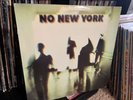No New York— OG 1978 Comp ENO, Lydia Lunch etc.