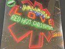 Red Hot Chili Peppers Unlimited Love Emerald Green Vinyl. 2LP. Sold Out