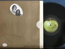JOHN LENNON YOKO ONO TWO VIRGINS 1969 MONARCH 1st PRESS LP w/PAPER COVER BEATLES