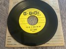 Soul 45 rpm Billy Harner 