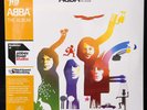 Abba The Album new audiophile vinyl LP Abbey Road 45-rpm half-speed mastered
