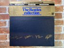 The Beatles Collection Vinyl Record 13 LP EMI/ODEON w/OBI JAPAN Fast Shipping