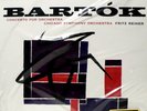 ANALOGUE PRODUCTIONS  AP-1934 BARTOK  REINER  CSO RCA LIVING STEREO last copy