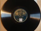 78rpm - early Elsie Carlisle - I Love My Baby - Zonophone 2772, 1926.  E/E-