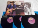 Frank Zappa Shut Up 'N Play Yer Guitar TRIPLE LP Barking Pumpkin W3X 38269