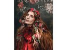 Florence and the machine signed poster 91cm*61cm Dance Fever Version: My Love